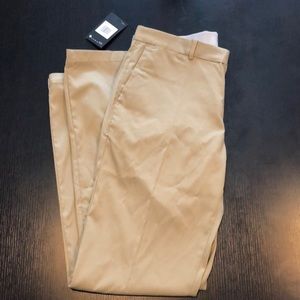 Nike Men’s Golf Khaki Pants